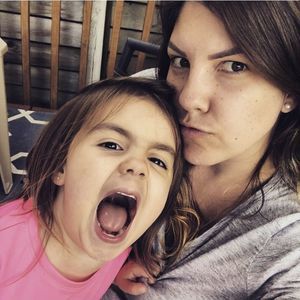 Meet your Posher, Lonnie